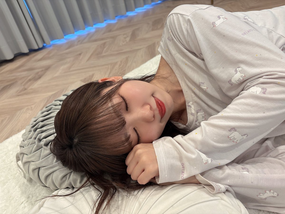 堤友香(つーみん) tweet media