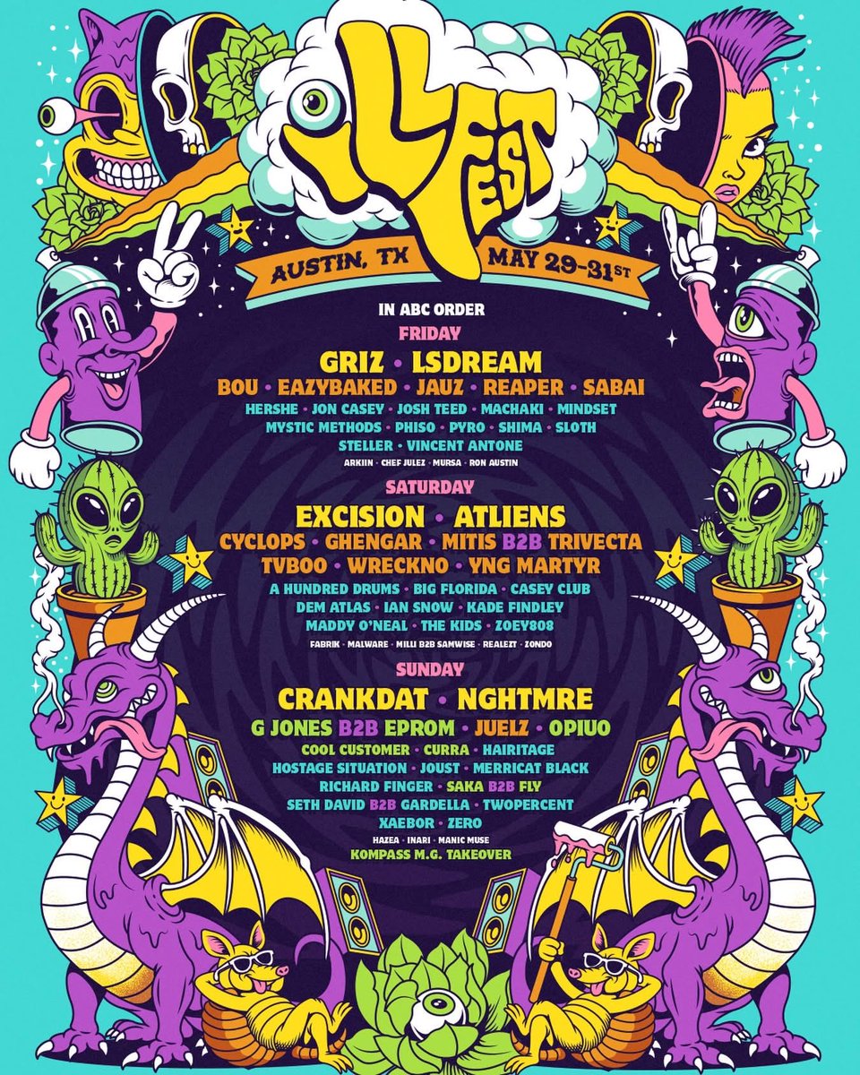 Dallas Ravers tweet media