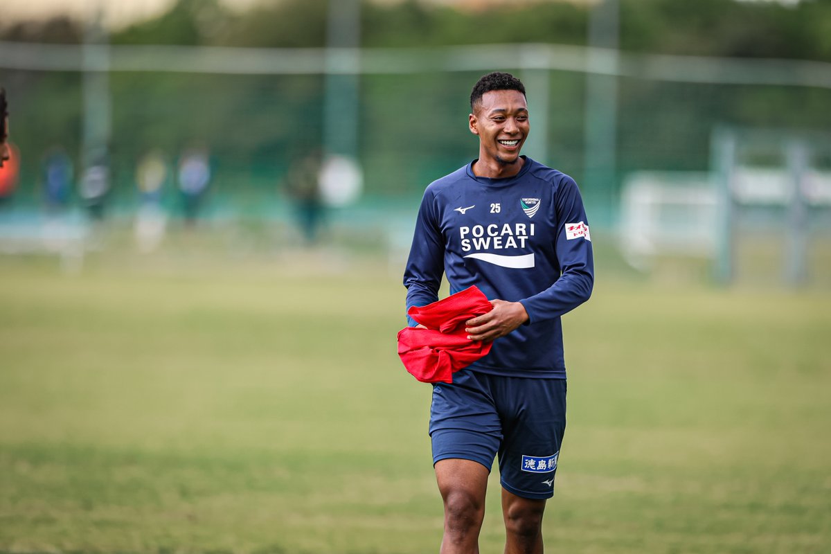 🔜今治 | 𝐓𝐫𝐚𝐢𝐧𝐢𝐧𝐠 𝐏𝐡𝐨𝐭𝐨 #vortis #徳島ヴォルティス