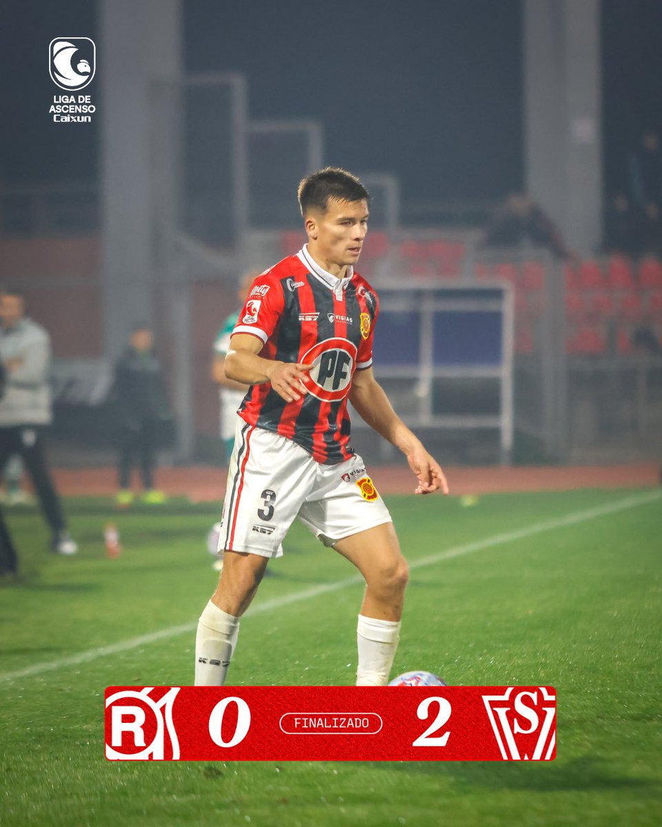 Rangers de Talca tweet media