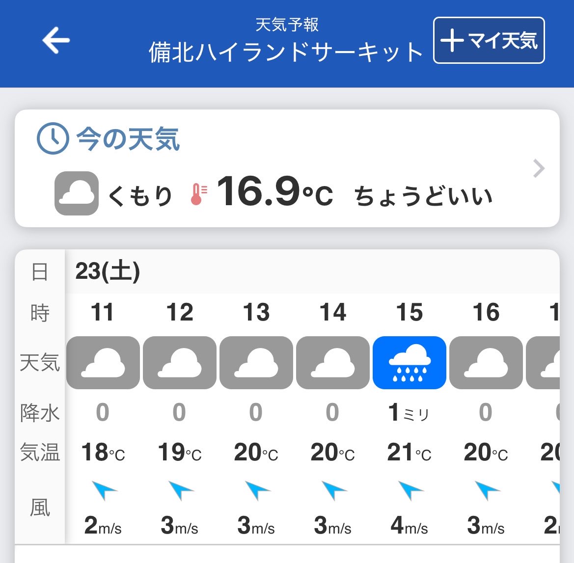 わっちょ99 tweet media