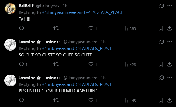 LaDs Floral Place tweet media