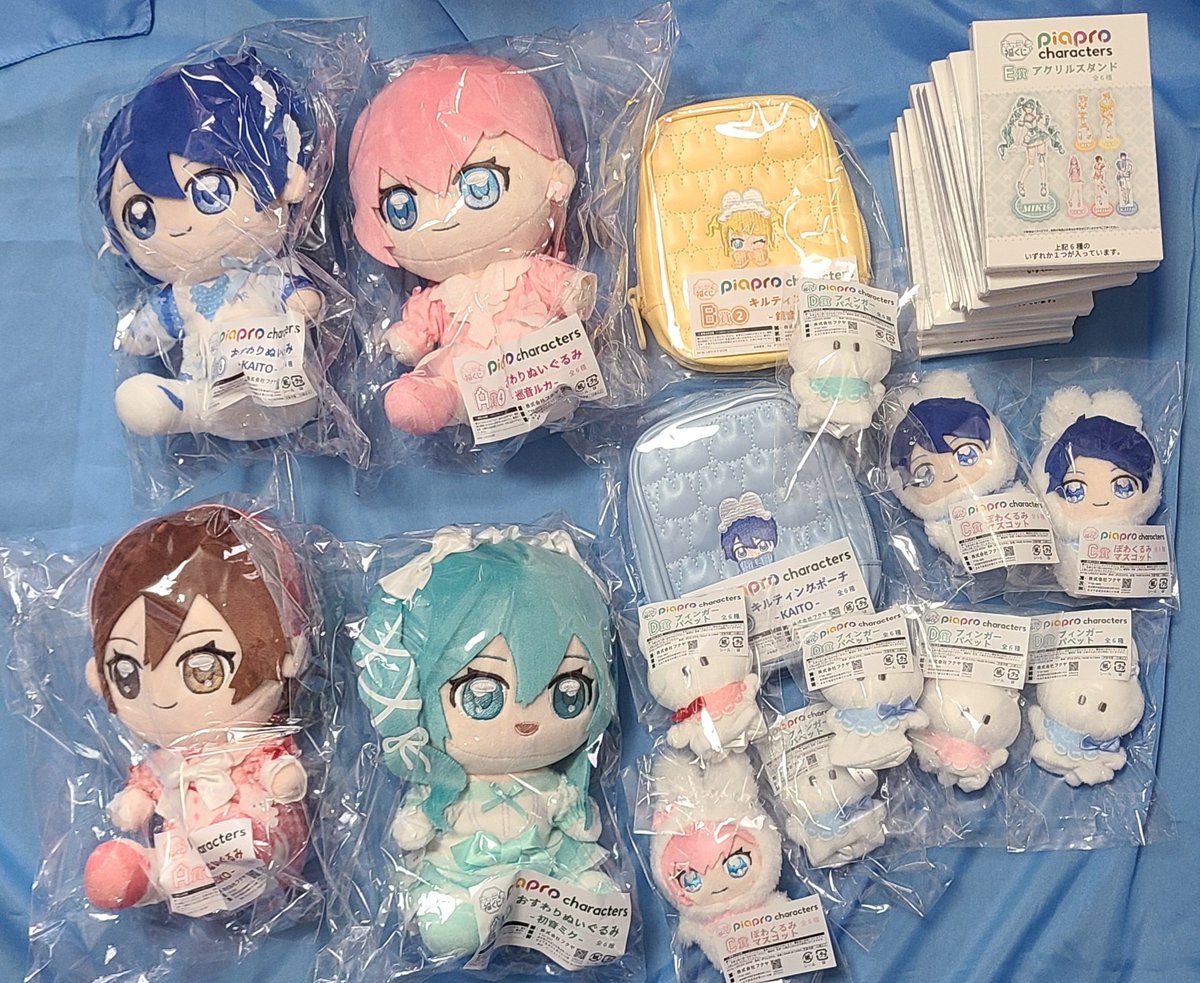 ひじりね💙 tweet media