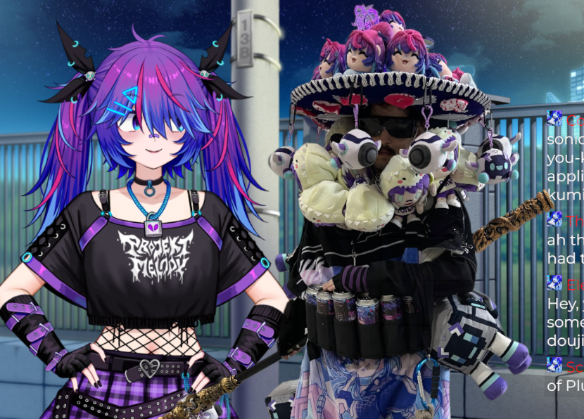Projekt Melody (@ProjektMelody) / Posts / X Projekt Melody (@ProjektMelody) / Posts / X