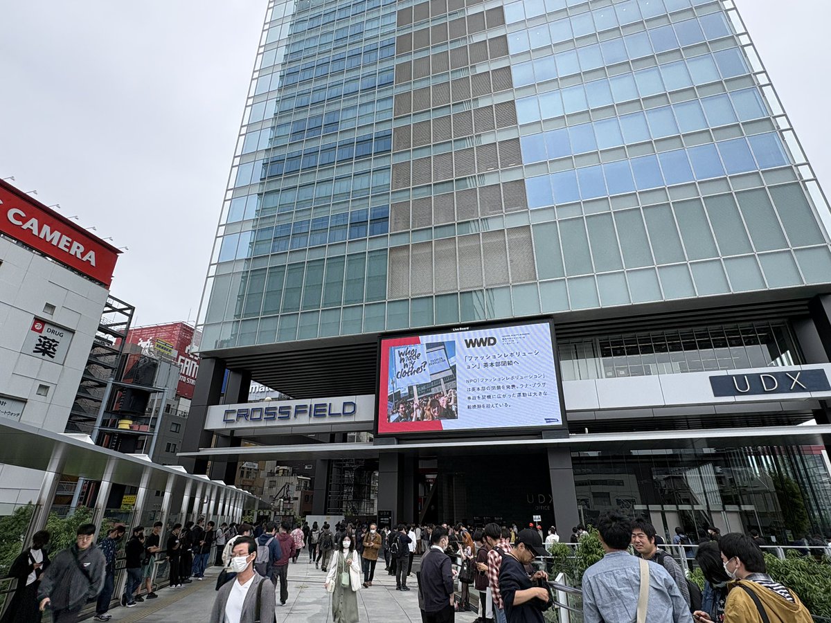 礒辺アツ🥽🤖 tweet media