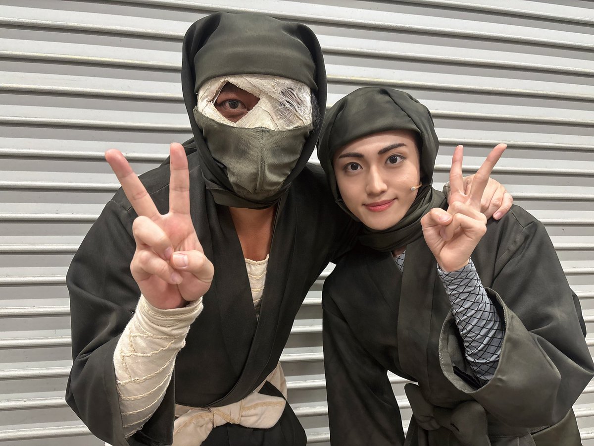 翁長卓 tweet media