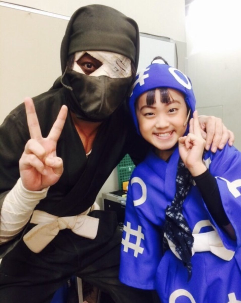 翁長卓 tweet media