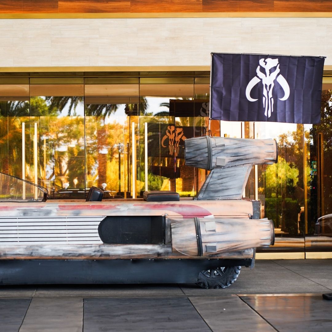 Palms Casino Resort tweet media