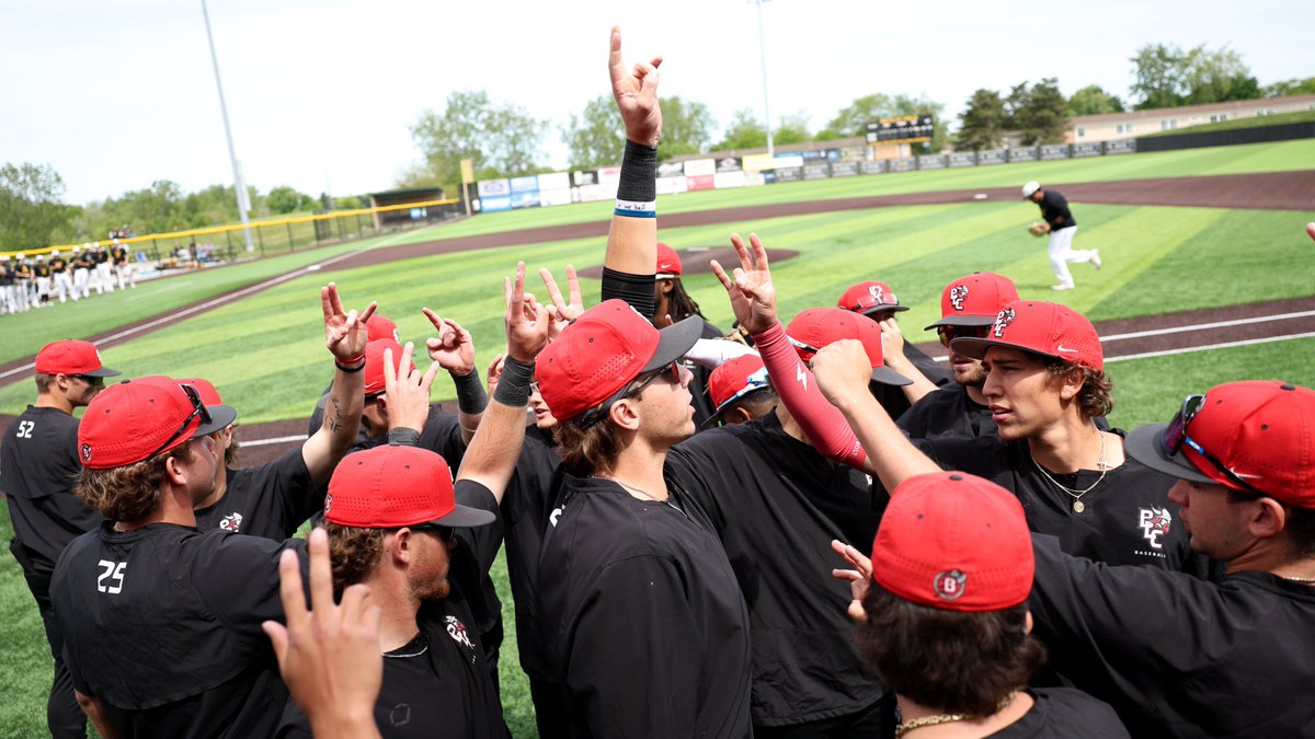 Bethany Vikings tweet media