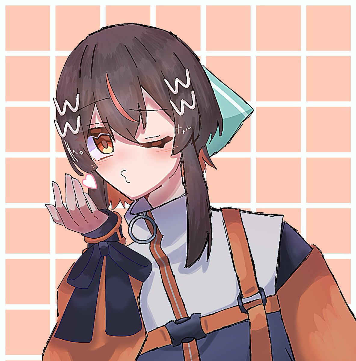 あめ〜 { ᐛ } 💤 tweet media