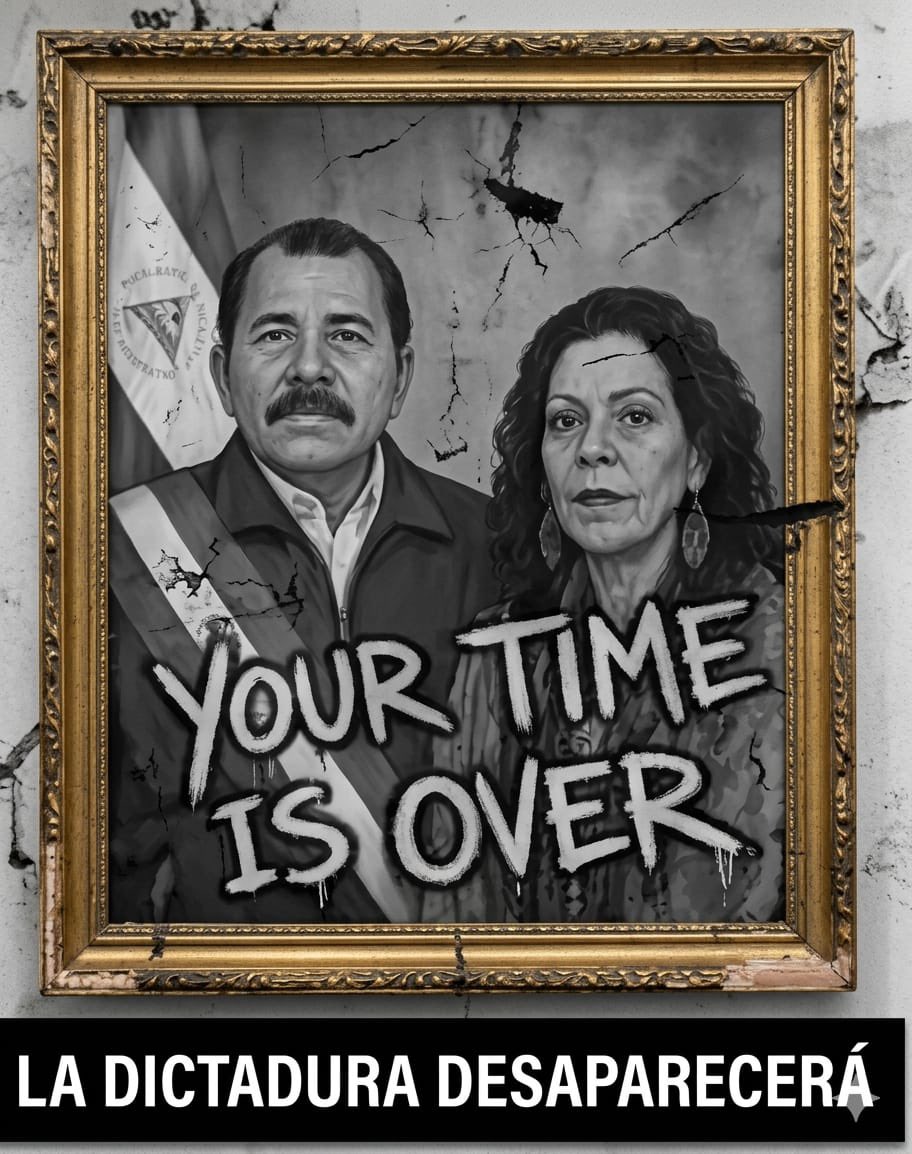 AUNNicaragua tweet picture