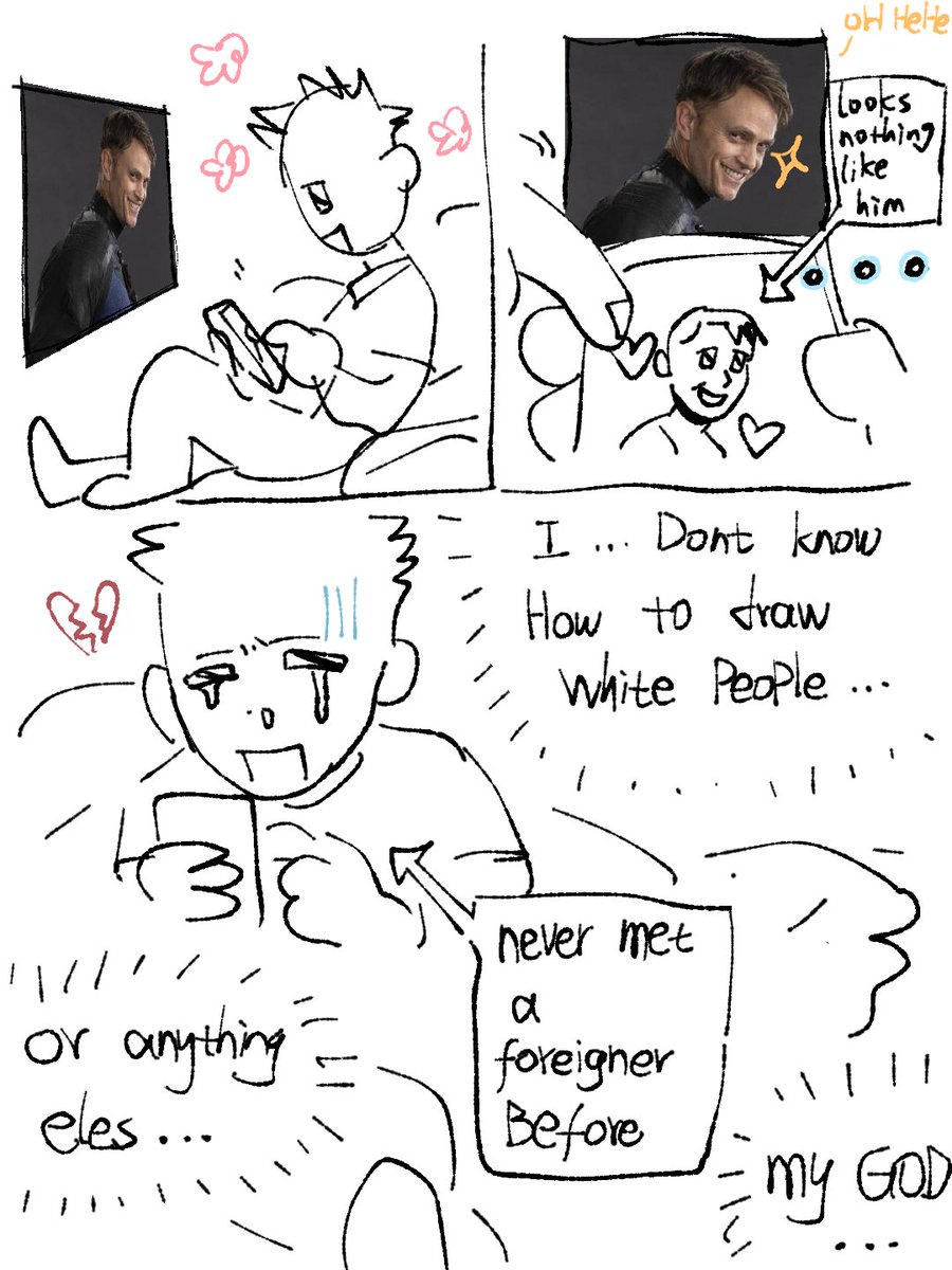 𝕴𝕮𝕽♚ tweet media