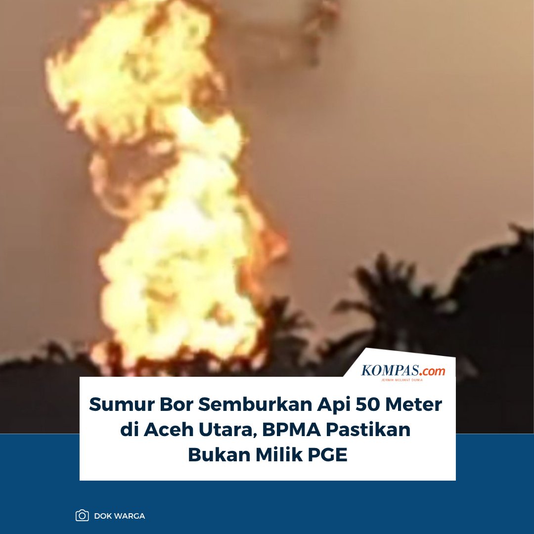 Kompas.com tweet media