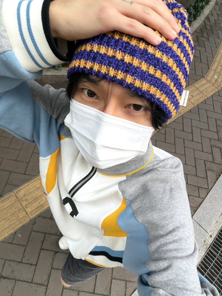 냥 tweet media