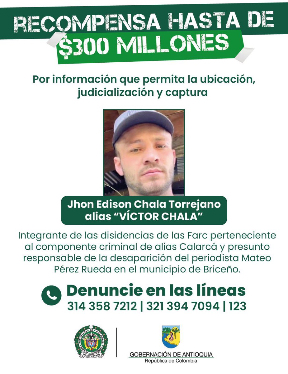 Sergio Mesa ⚖️ tweet media