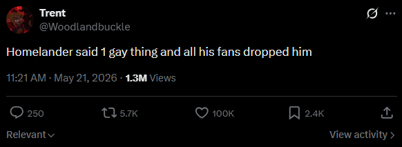 Trent tweet media