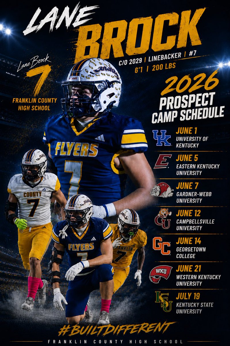 Lane Brock tweet media