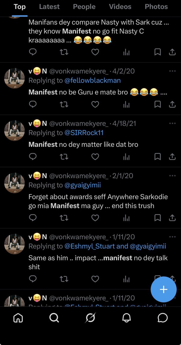 M.anibest tweet media