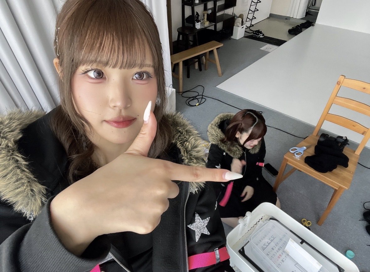 オノノコイモ tweet media