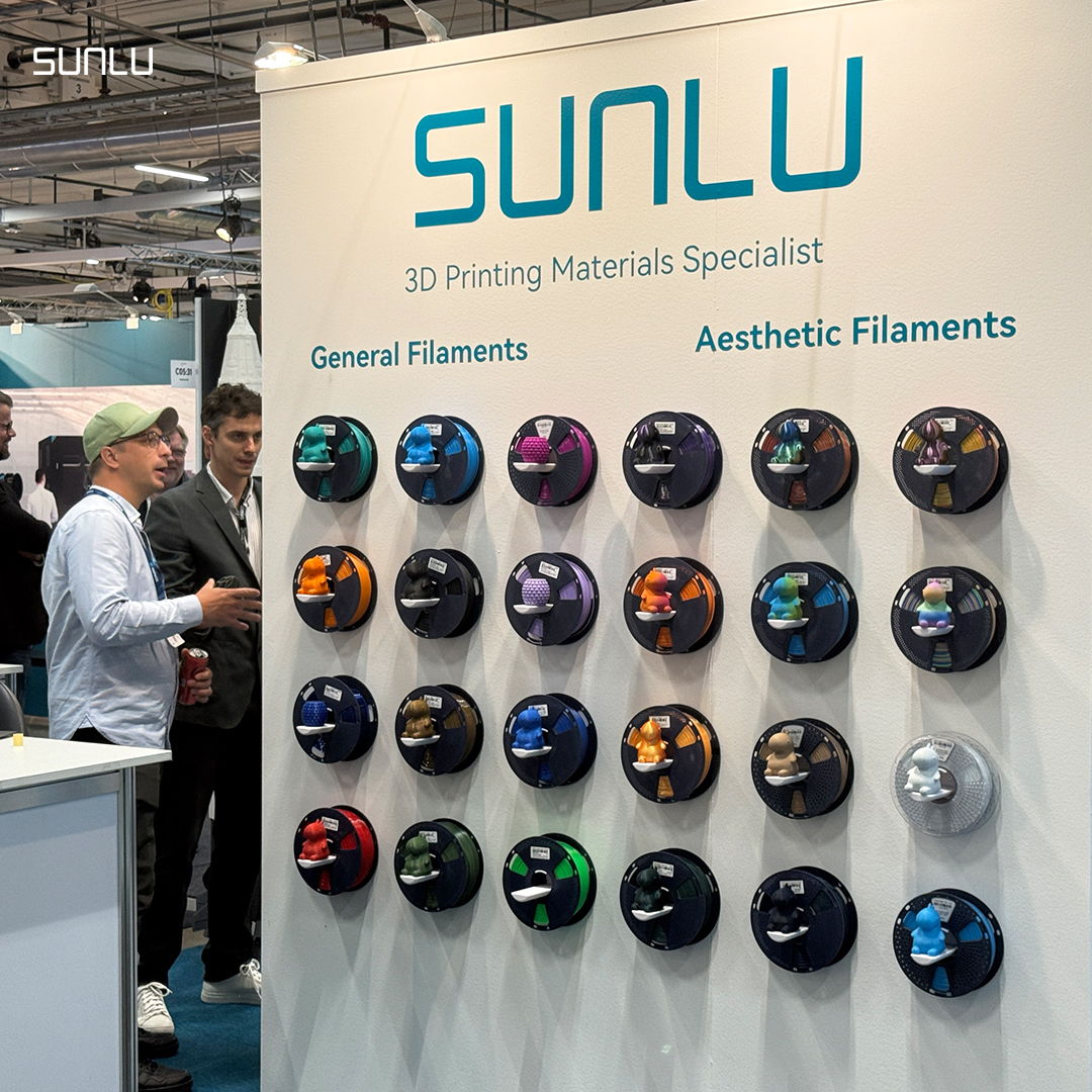 SUNLU tweet media
