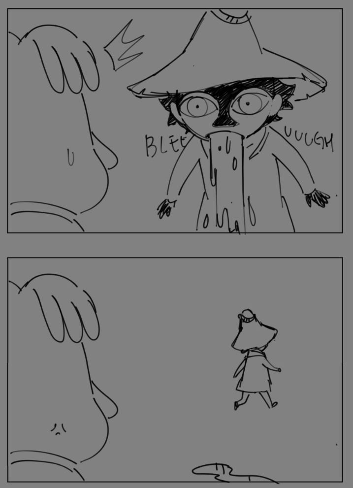 CAFFSTRINK's tweet photo. Joxter comix https://t.co/WO8eT9zV6C