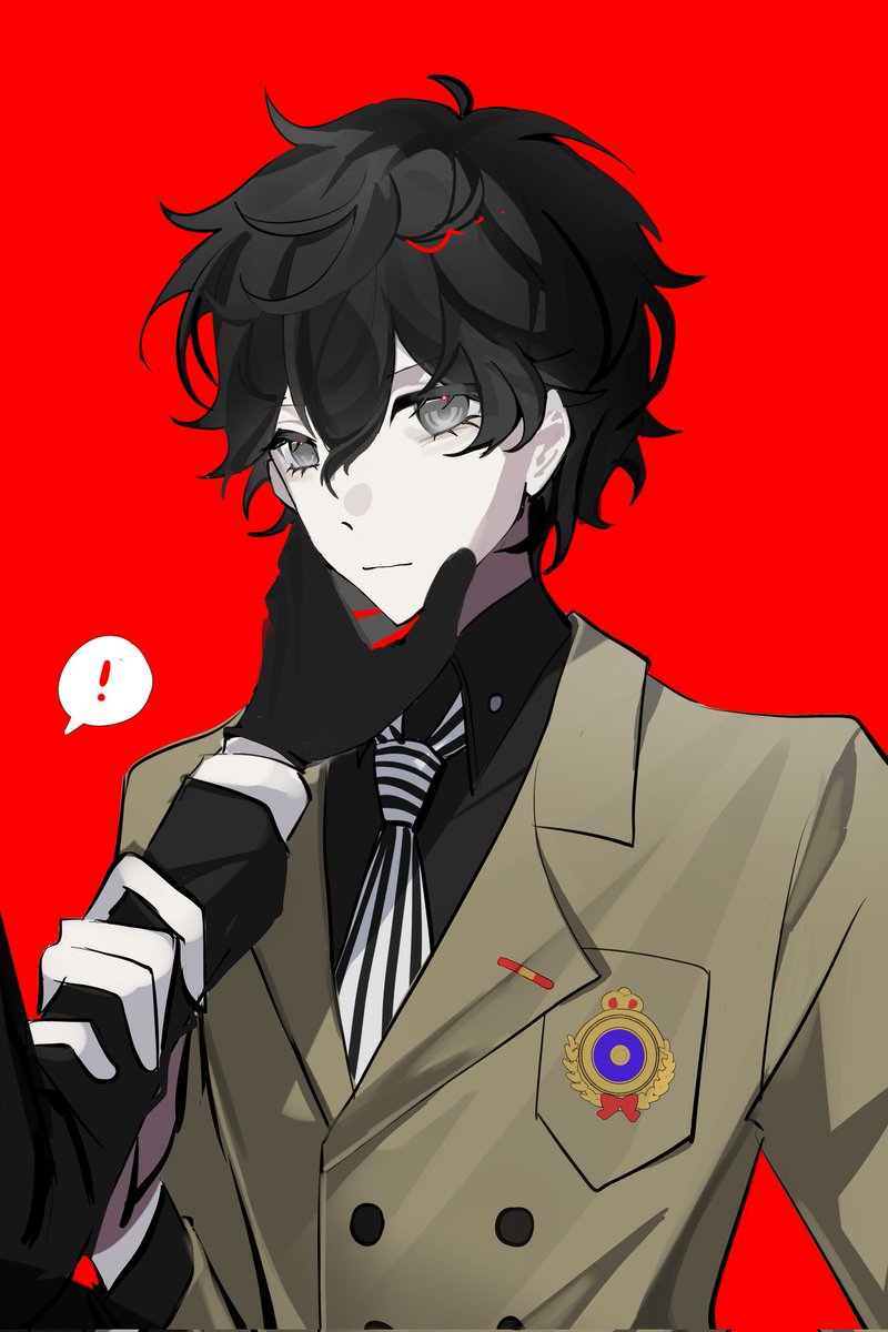 Phantom5055_'s tweet photo. 正宫的从容 #shuake https://t.co/OiarDUFdD8