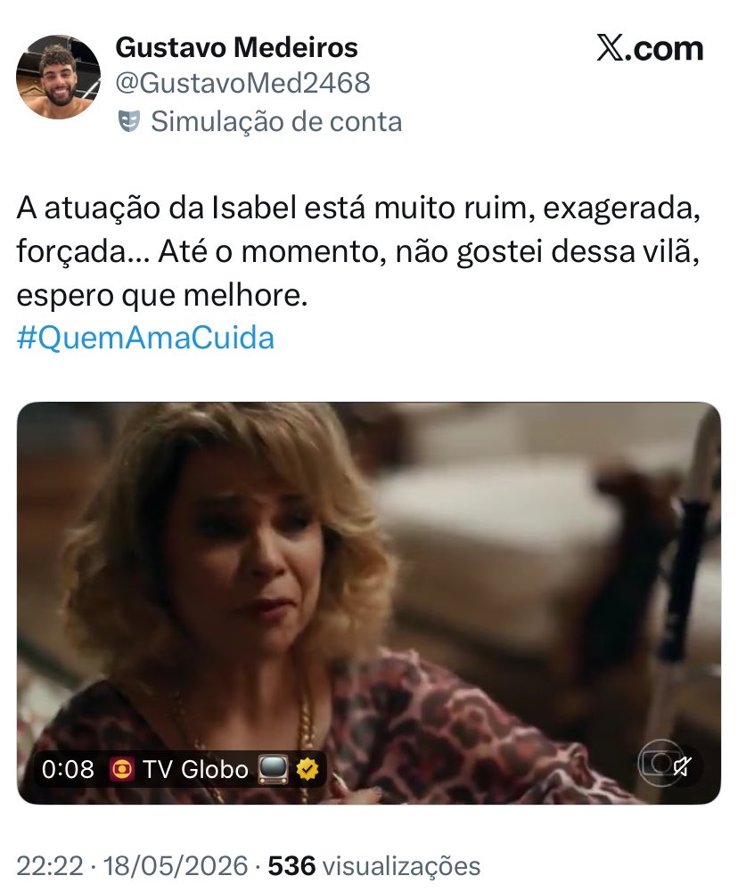 julio tweet media