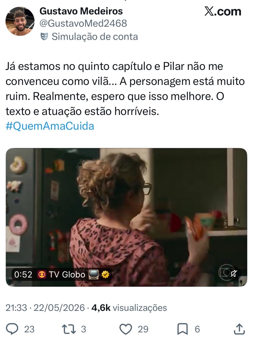 julio tweet media
