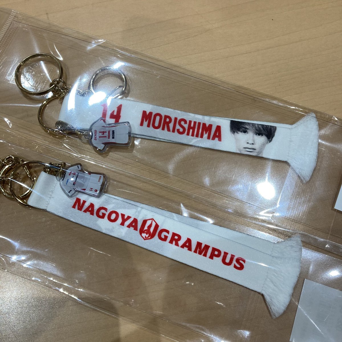 名古屋グランパス グッズ担当 (@nge_goods) / Posts / X