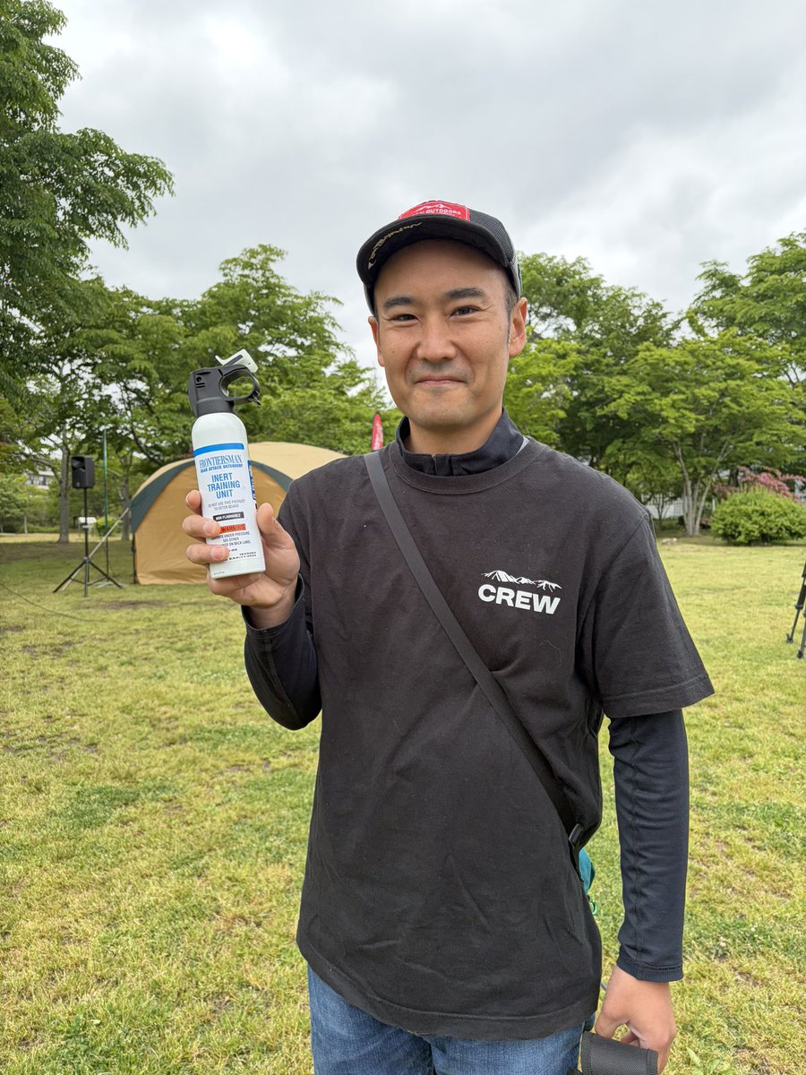 アウトドアデイジャパン tweet media