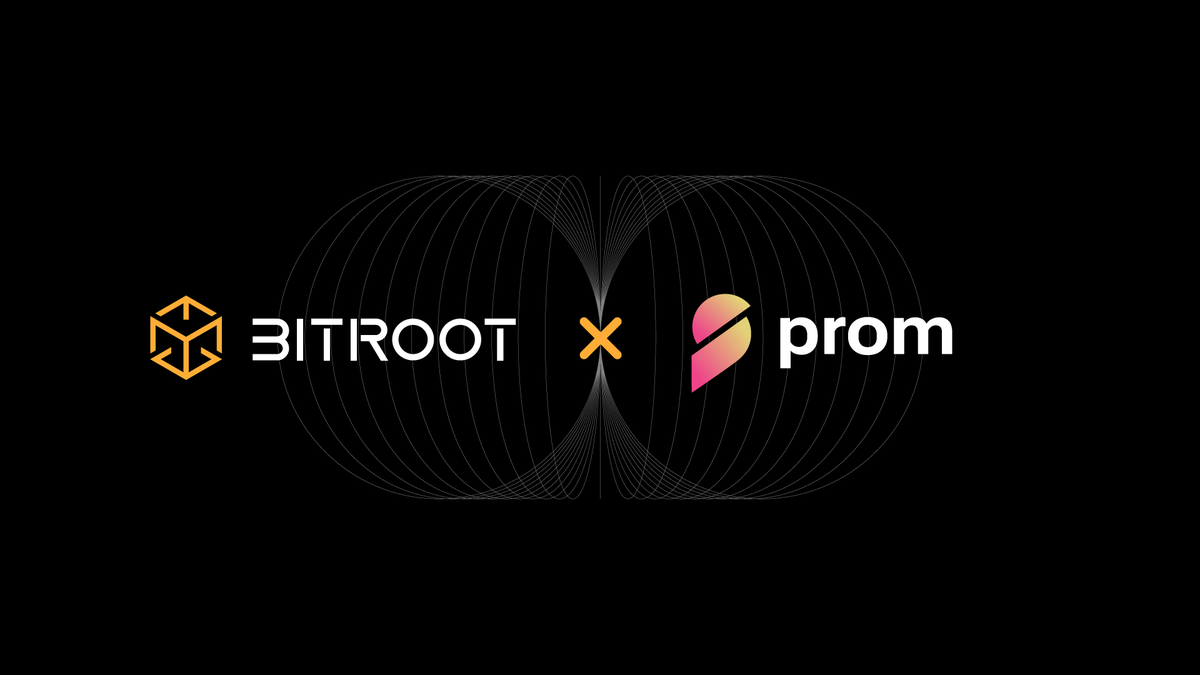 Bitroot tweet media
