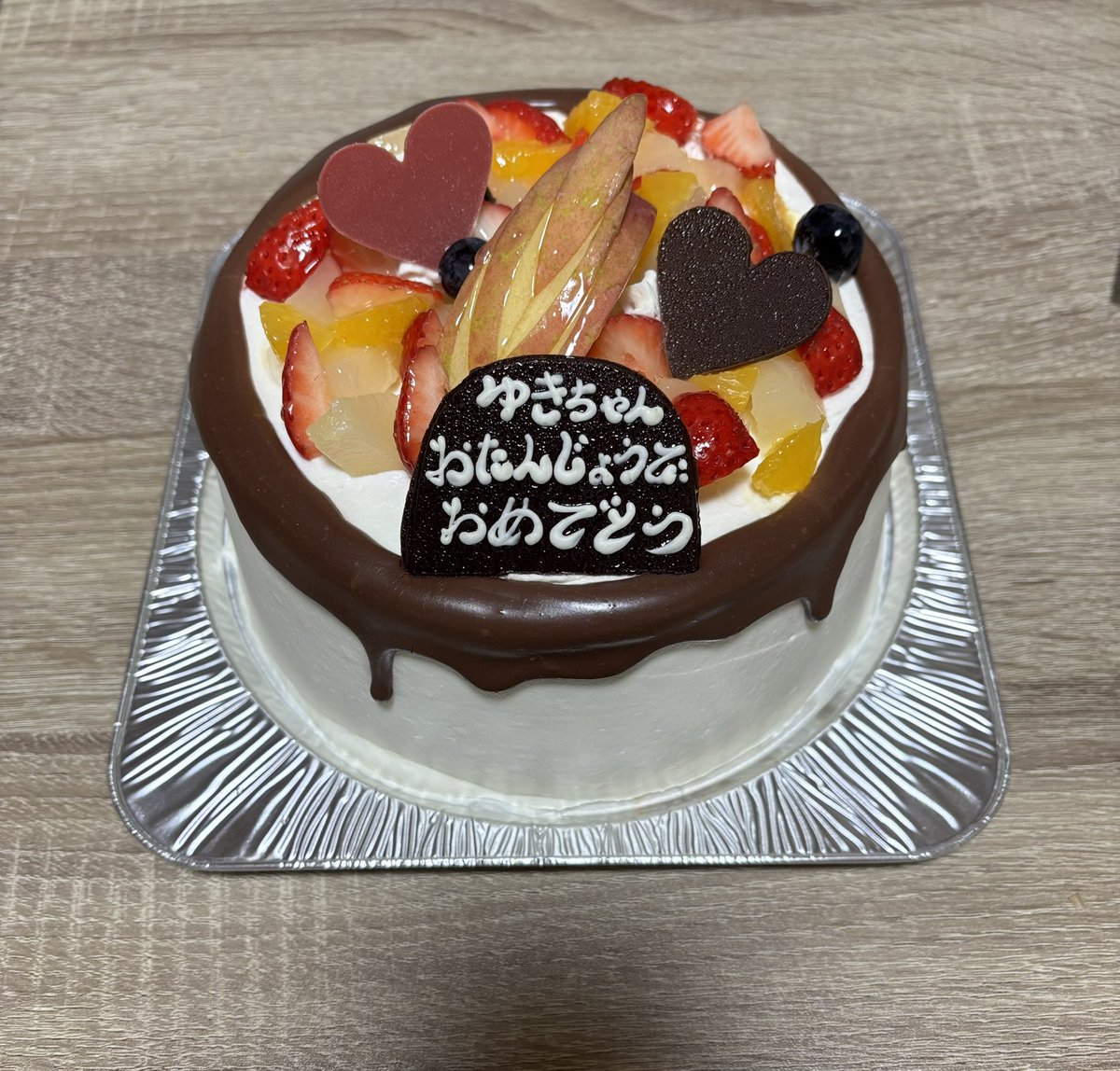 ゆき♡スマイル tweet media