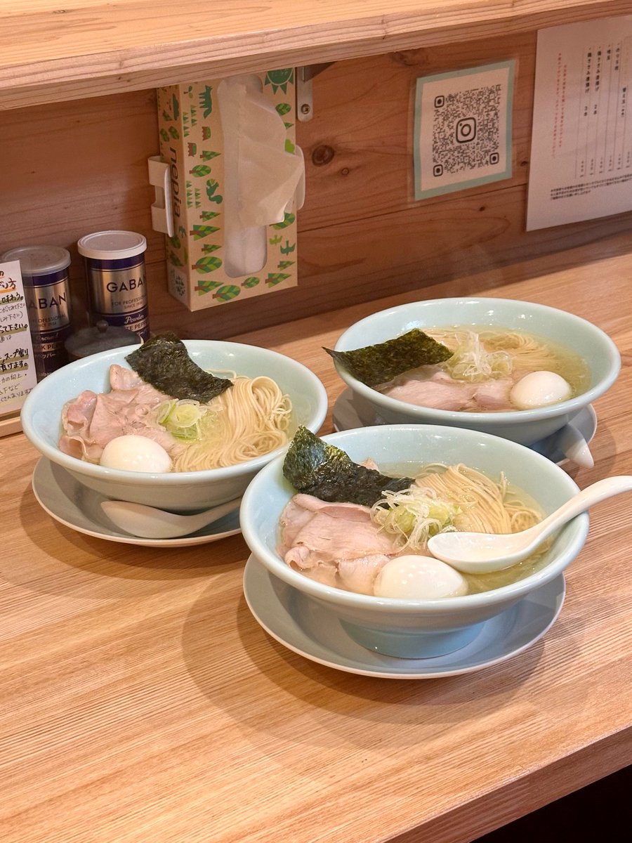 りり@茨城ラーメン女子 tweet media