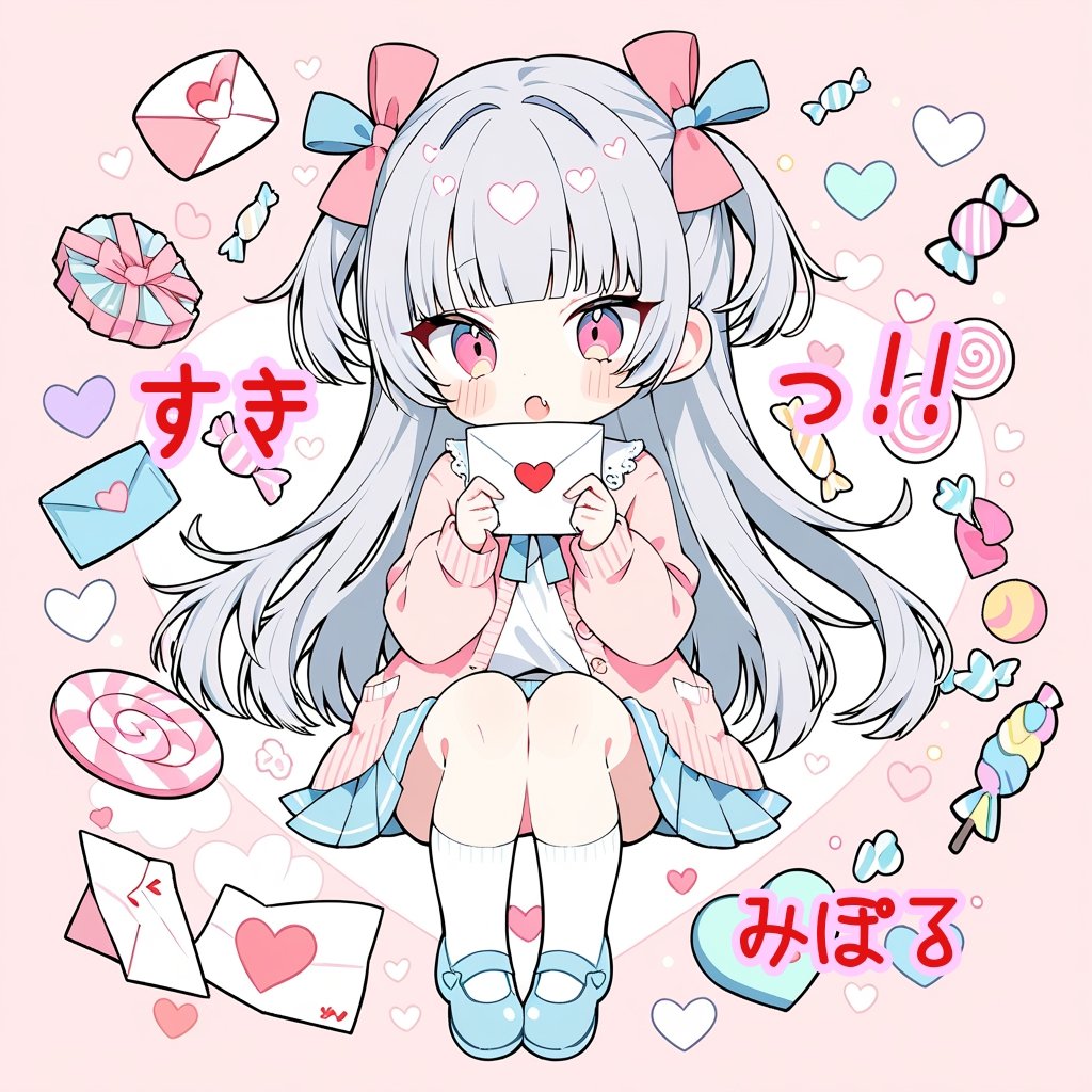 **るるぴな** tweet media