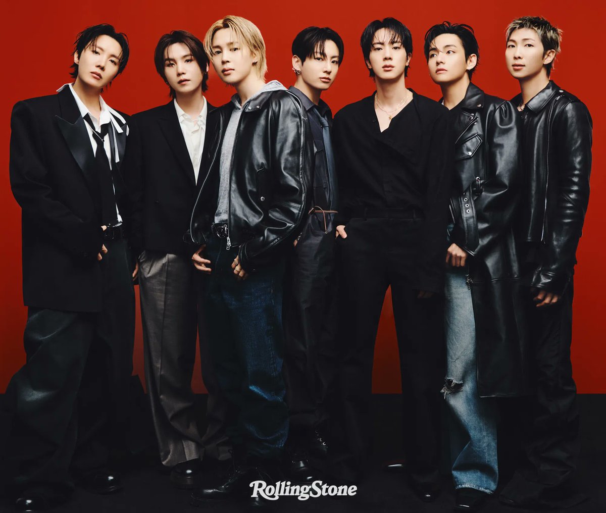ON7HEVERGE's tweet photo. The silence of the last few years wasn't an absence; it was a gathering of strength. We return not to chase the noise, but to honor the stories carried through the quiet. ARIRANG is our shared breath. Seven paths meeting back at the same table. https://t.co/hBtruKxJE5