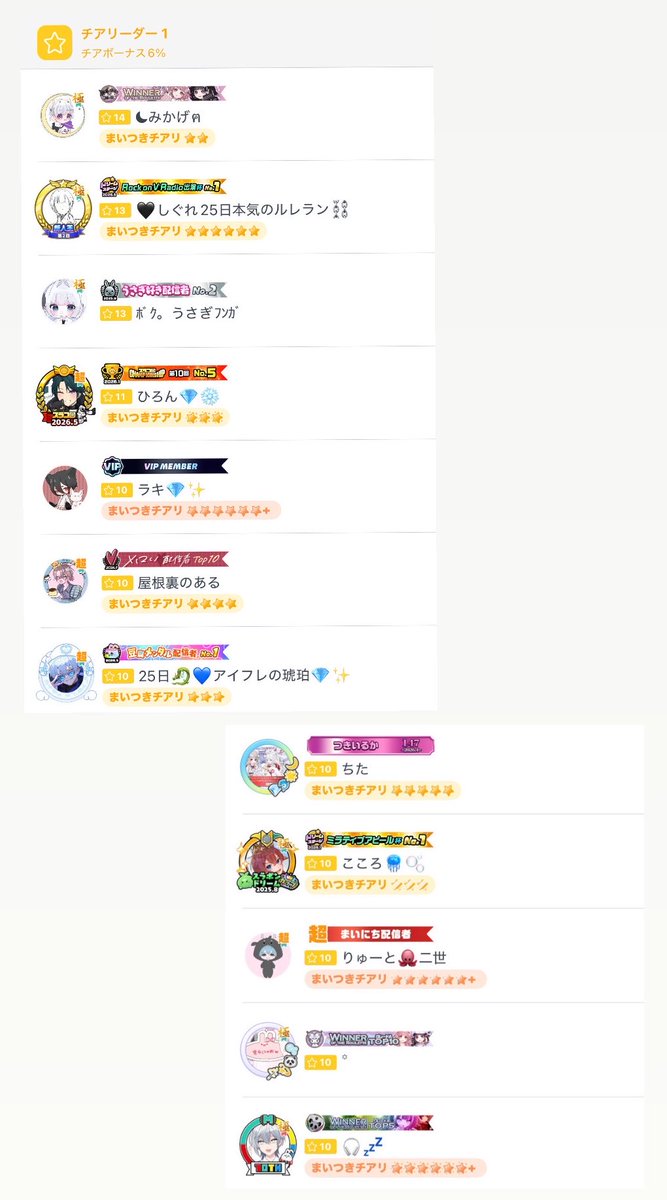 ゆか tweet media