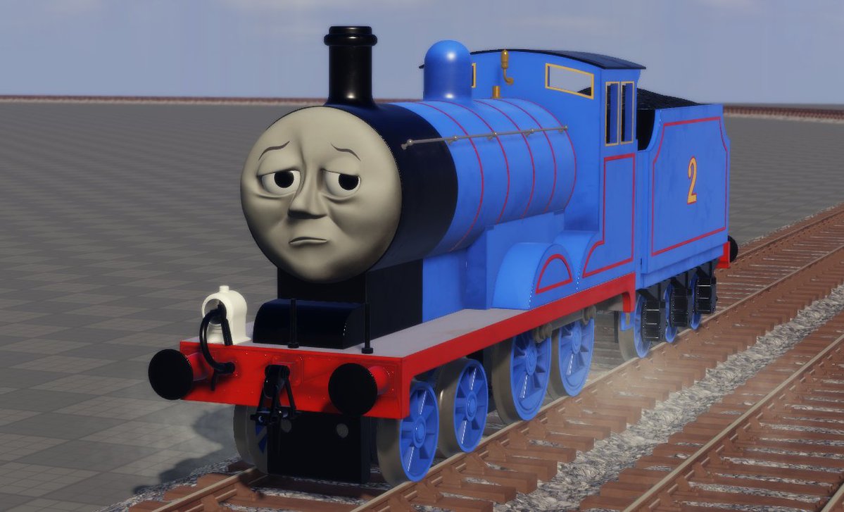 Rainbow Railroad - Roblox Game tweet media