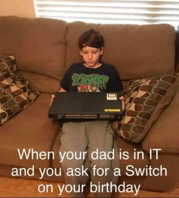 IT Guy tweet media