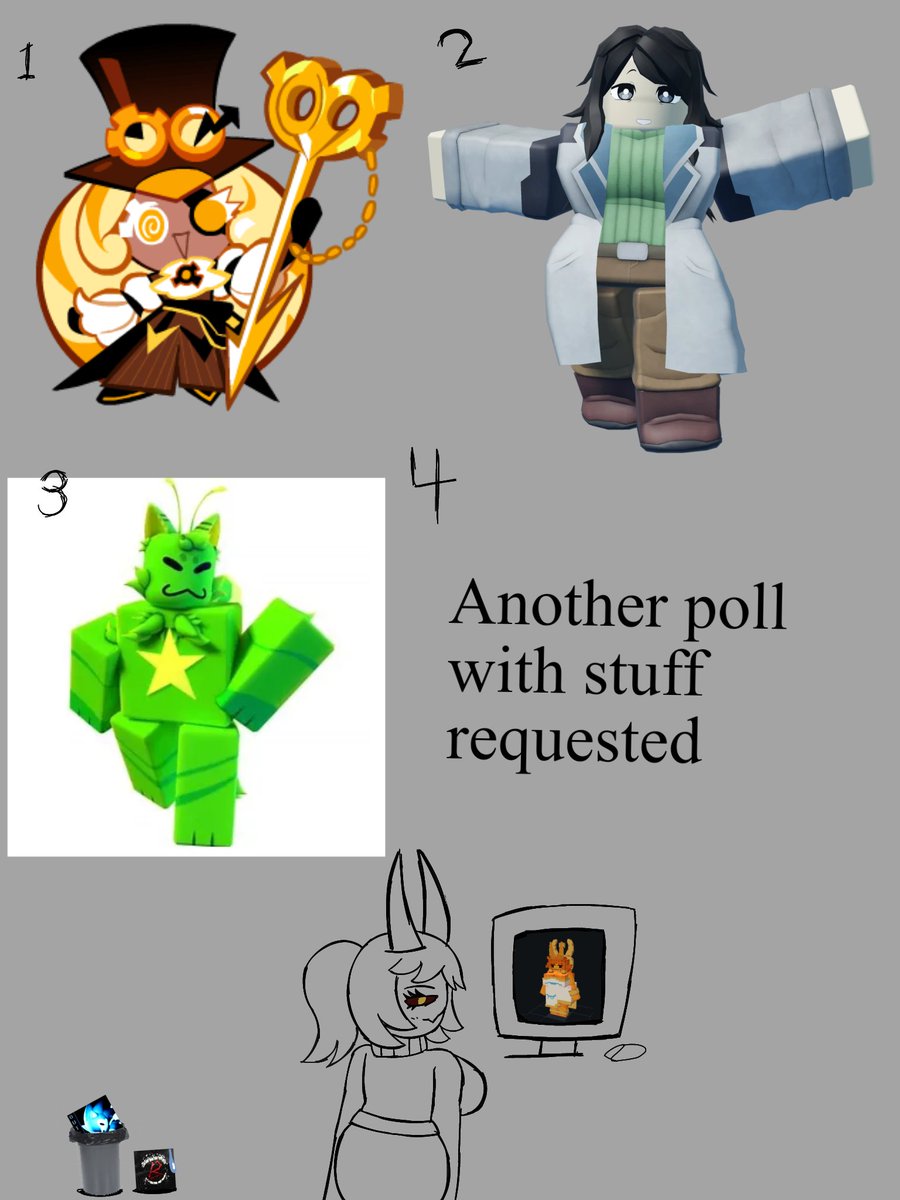 Missingno tweet media