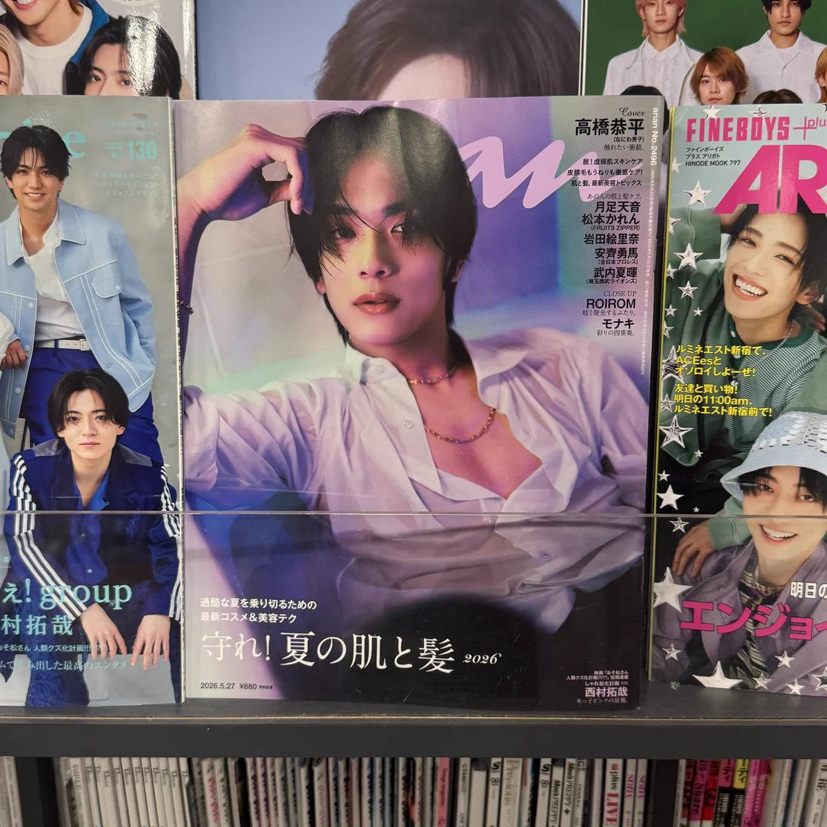 タワーレコード川崎店 on X: 