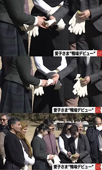 Sugoi tweet media