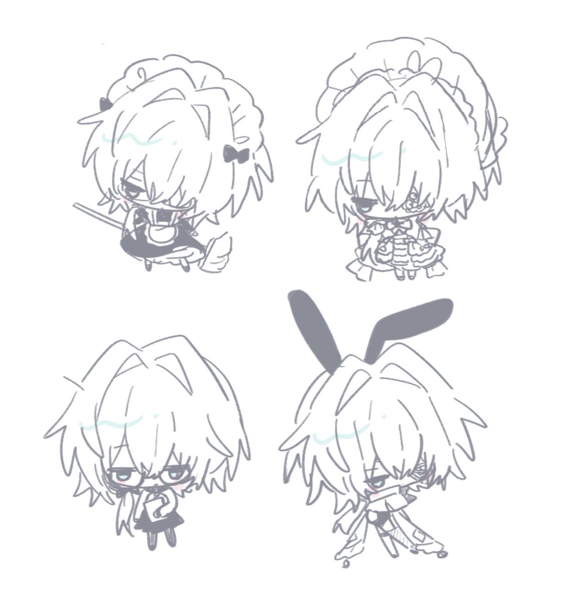 M1RU_zZ's tweet photo. アナクサ  女装ある https://t.co/QvYUTPdpT8