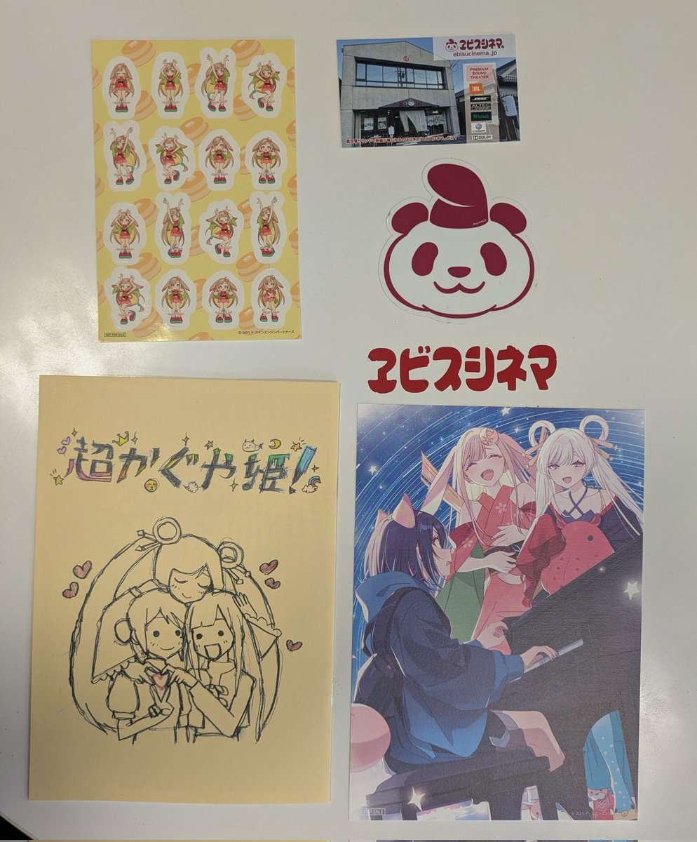 くまちゃん tweet media