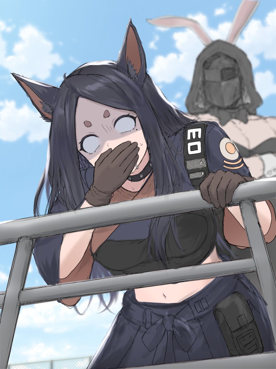 メ-ベ tweet media