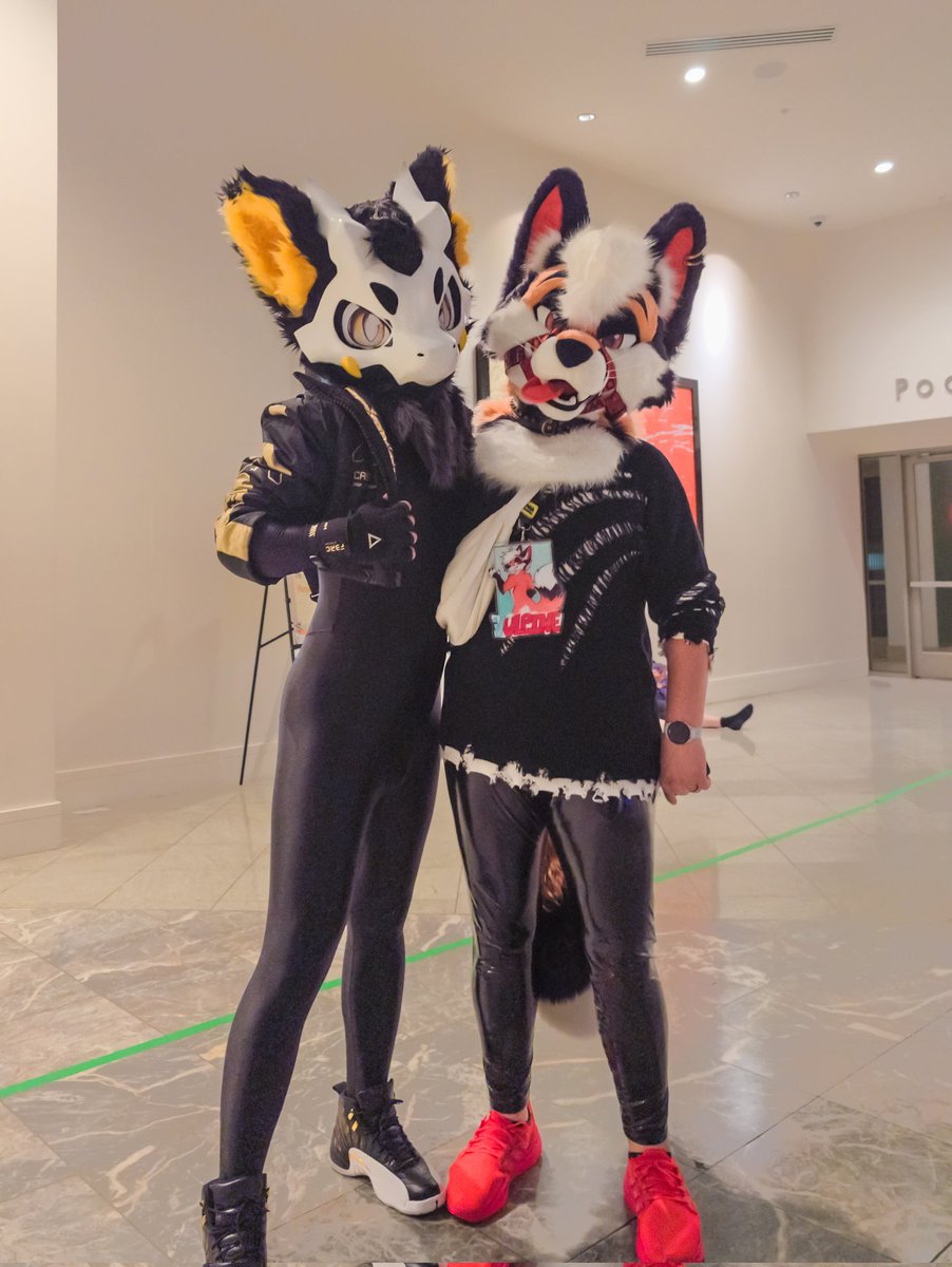 Fox 🦊🔜 🇹🇭 TFS AC tweet media