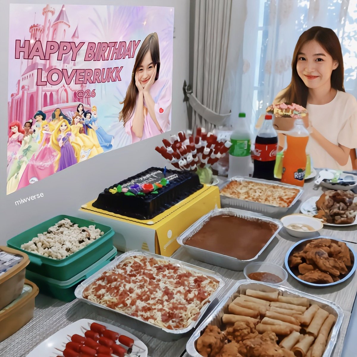 lolen | condo ni shasha tweet media