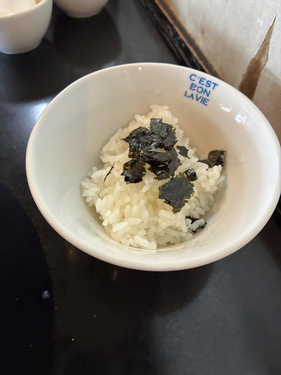 ラーメン大好きらんどぅーるさん。 tweet media