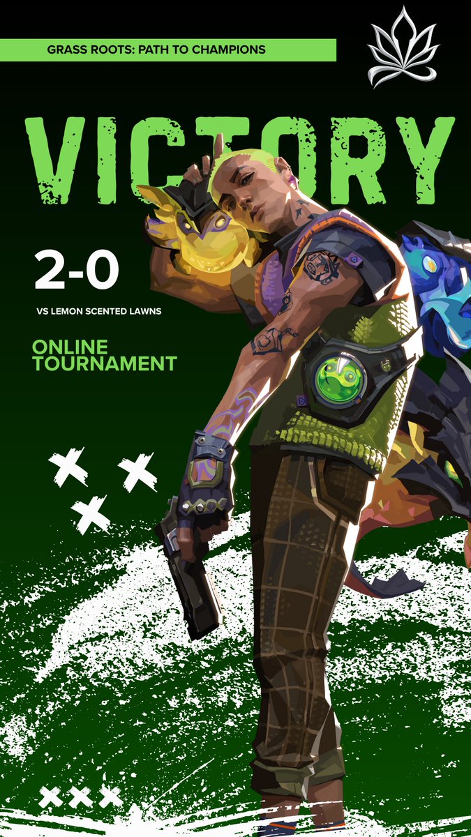 FBM Esports tweet media