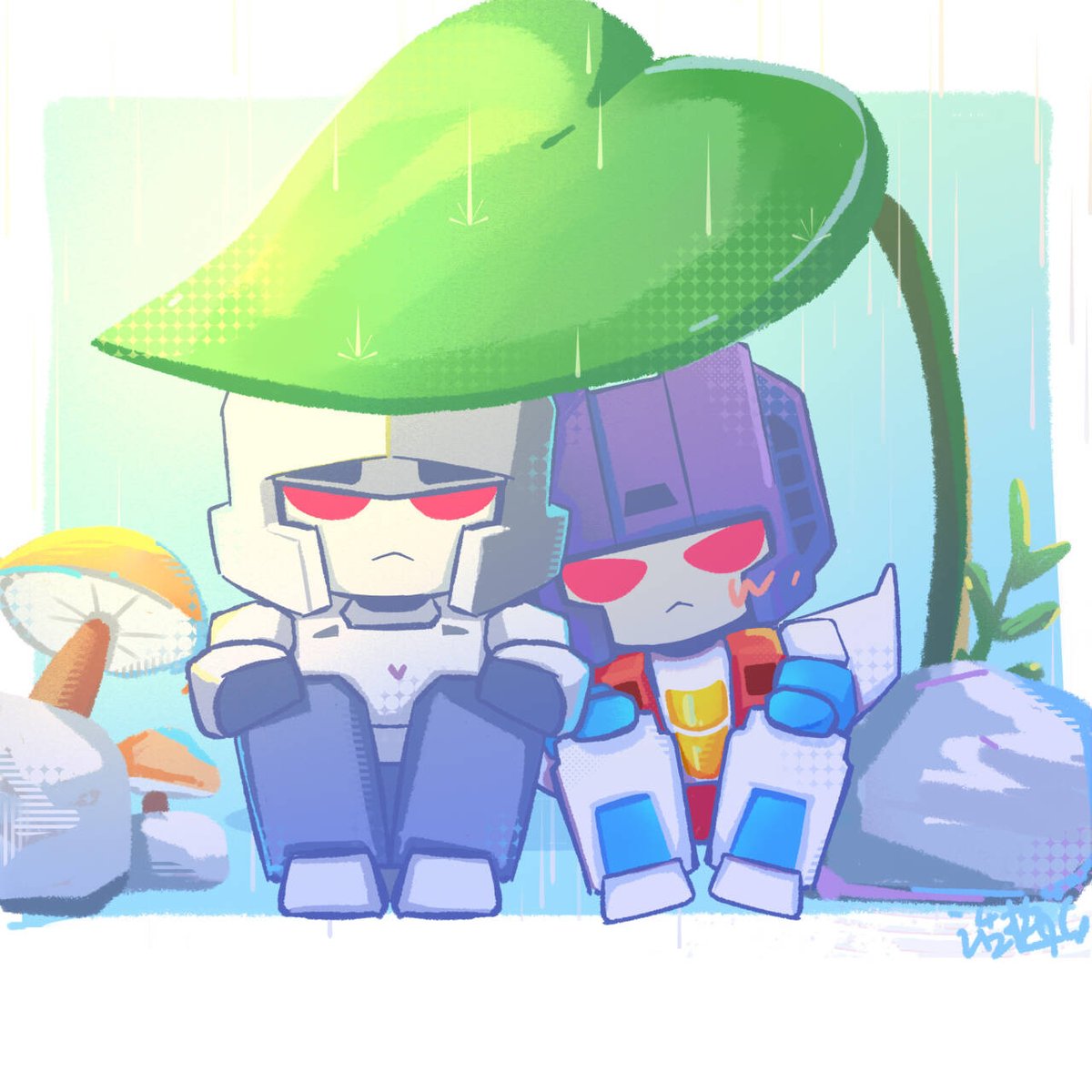 吃一口蜜枣 tweet media