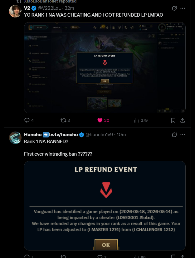 Infernodan tweet media